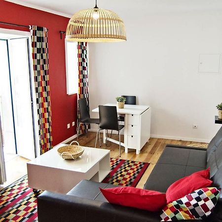 Fabulous Apartaments Lisabona Exterior foto