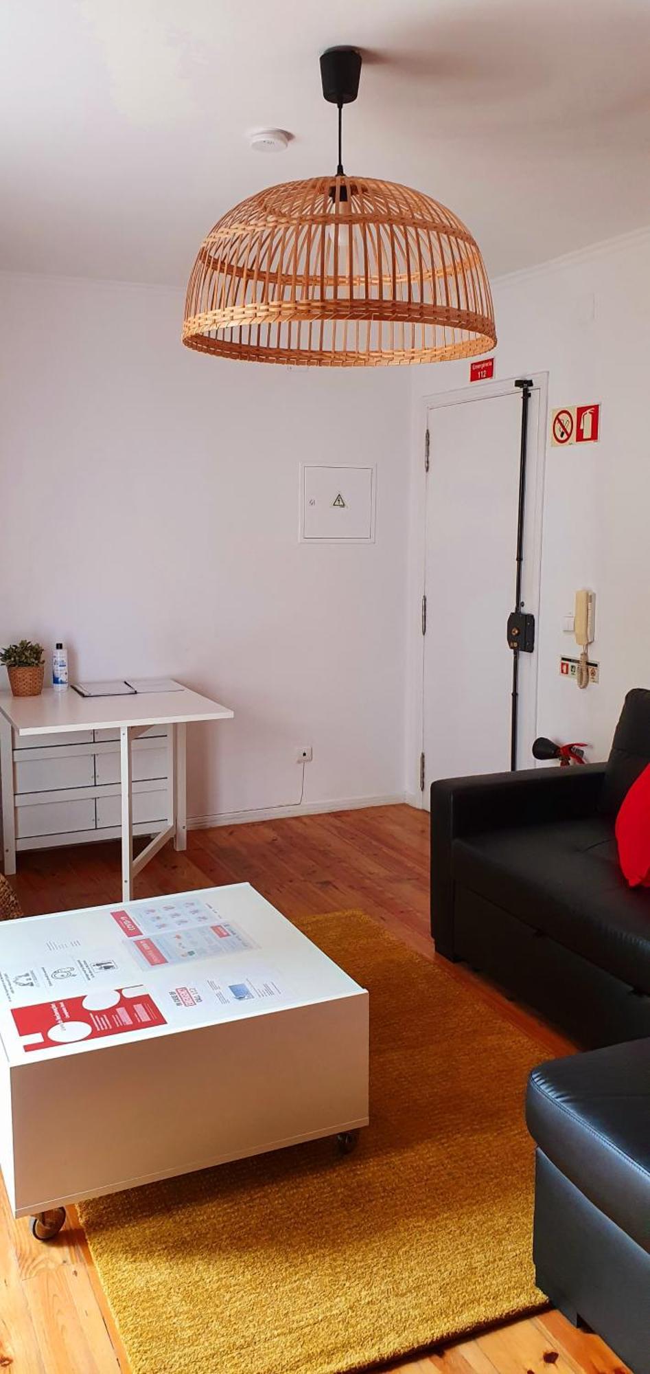 Fabulous Apartaments Lisabona Cameră foto