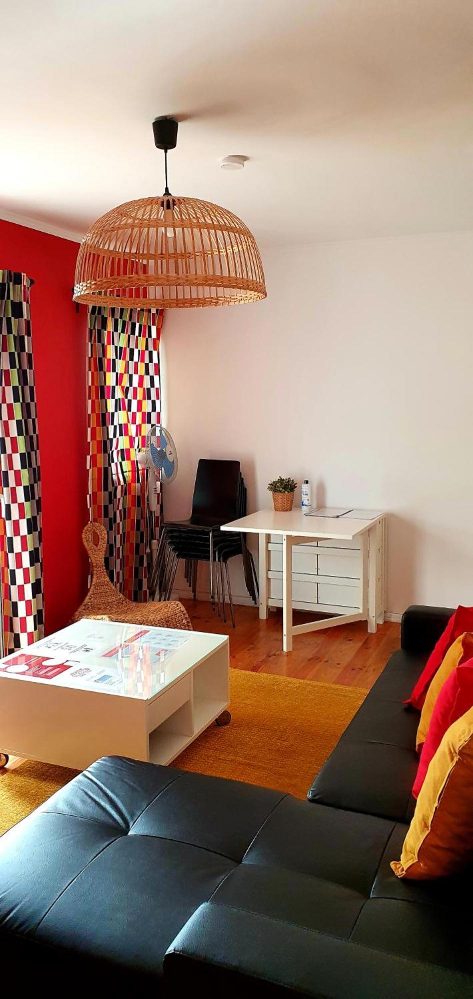 Fabulous Apartaments Lisabona Cameră foto