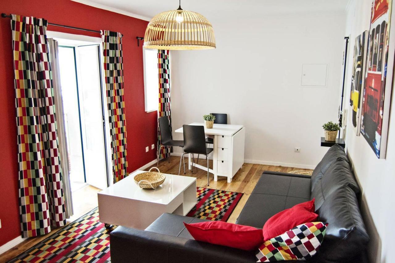 Fabulous Apartaments Lisabona Exterior foto