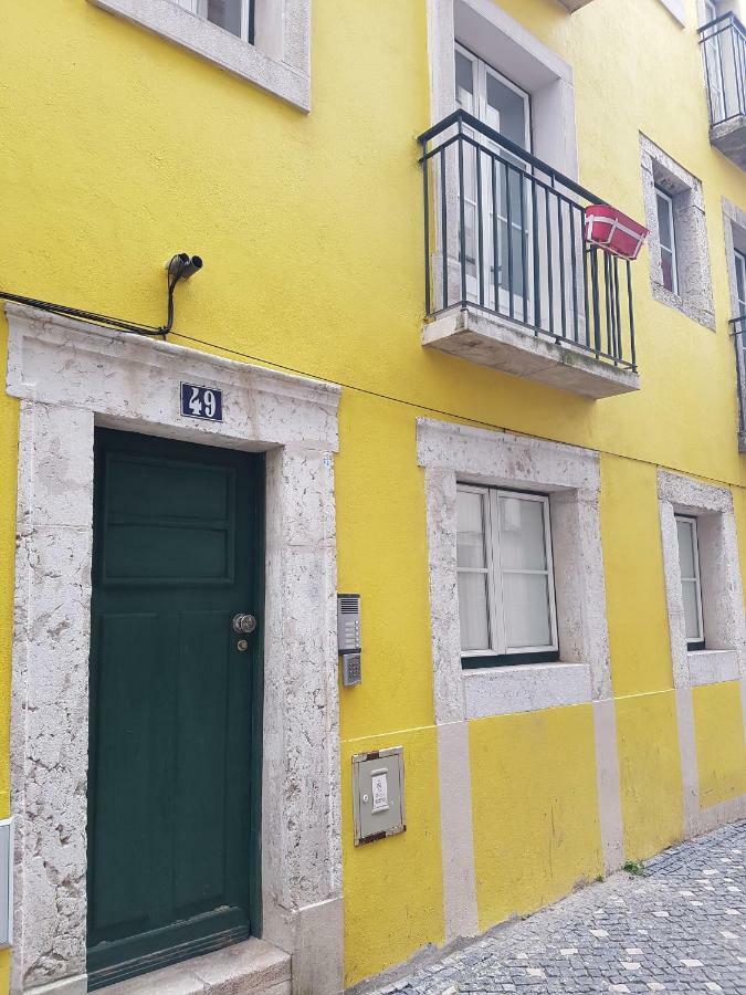 Fabulous Apartaments Lisabona Exterior foto